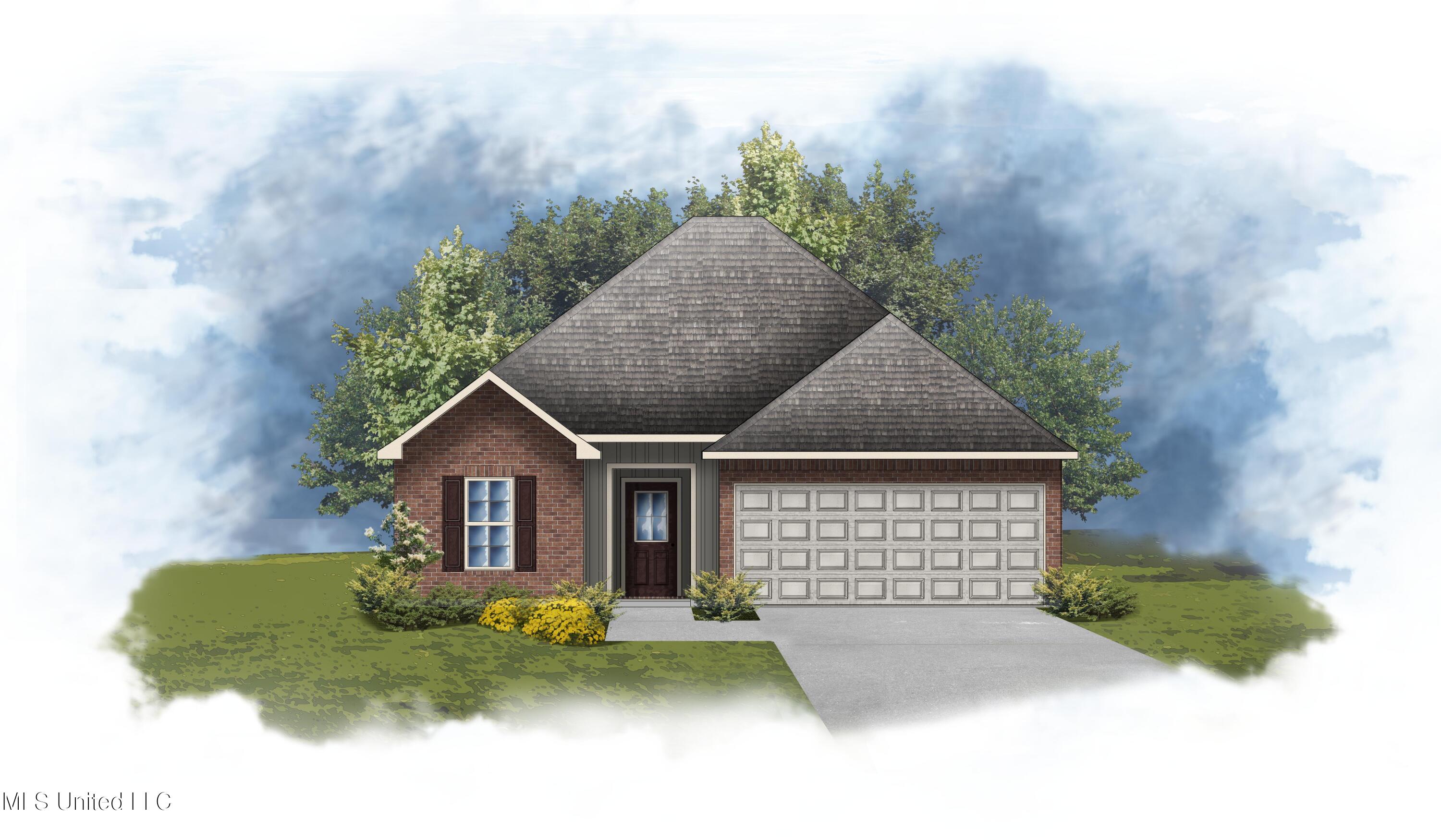 15039 Stockridge Drive, Gulfport, Mississippi image 1