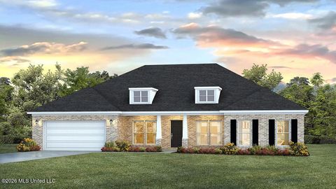 Homes For Sale - 104 Triple Crown Cove<br/> Clinton, MS 39056