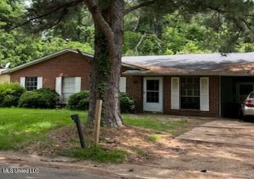 6605 George Washington Drive, Jackson, Mississippi image 3