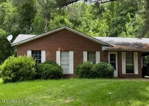 6605 George Washington Drive, Jackson, Mississippi image 2