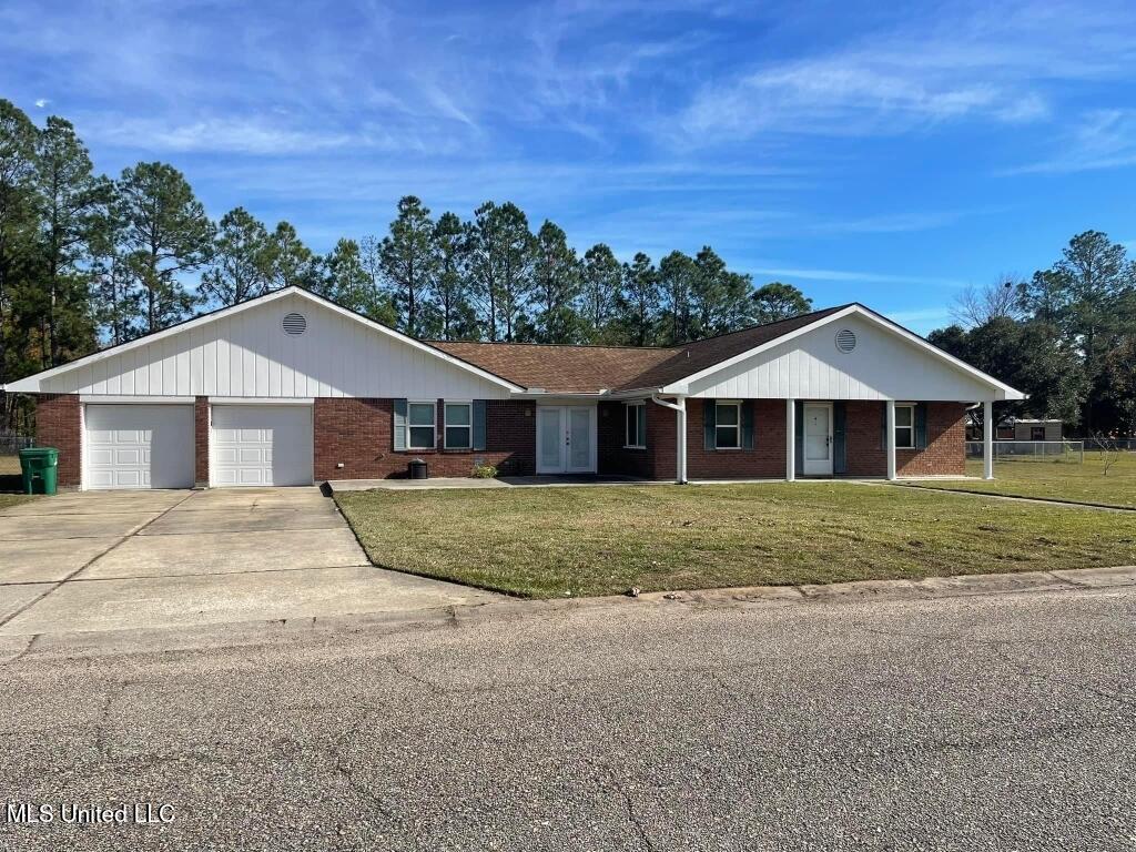 122 Espana Park Drive, Waveland, Mississippi image 2