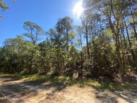Vacant Land For Sale - Ocean Beach Est<br/> Ocean Springs, MS 39564