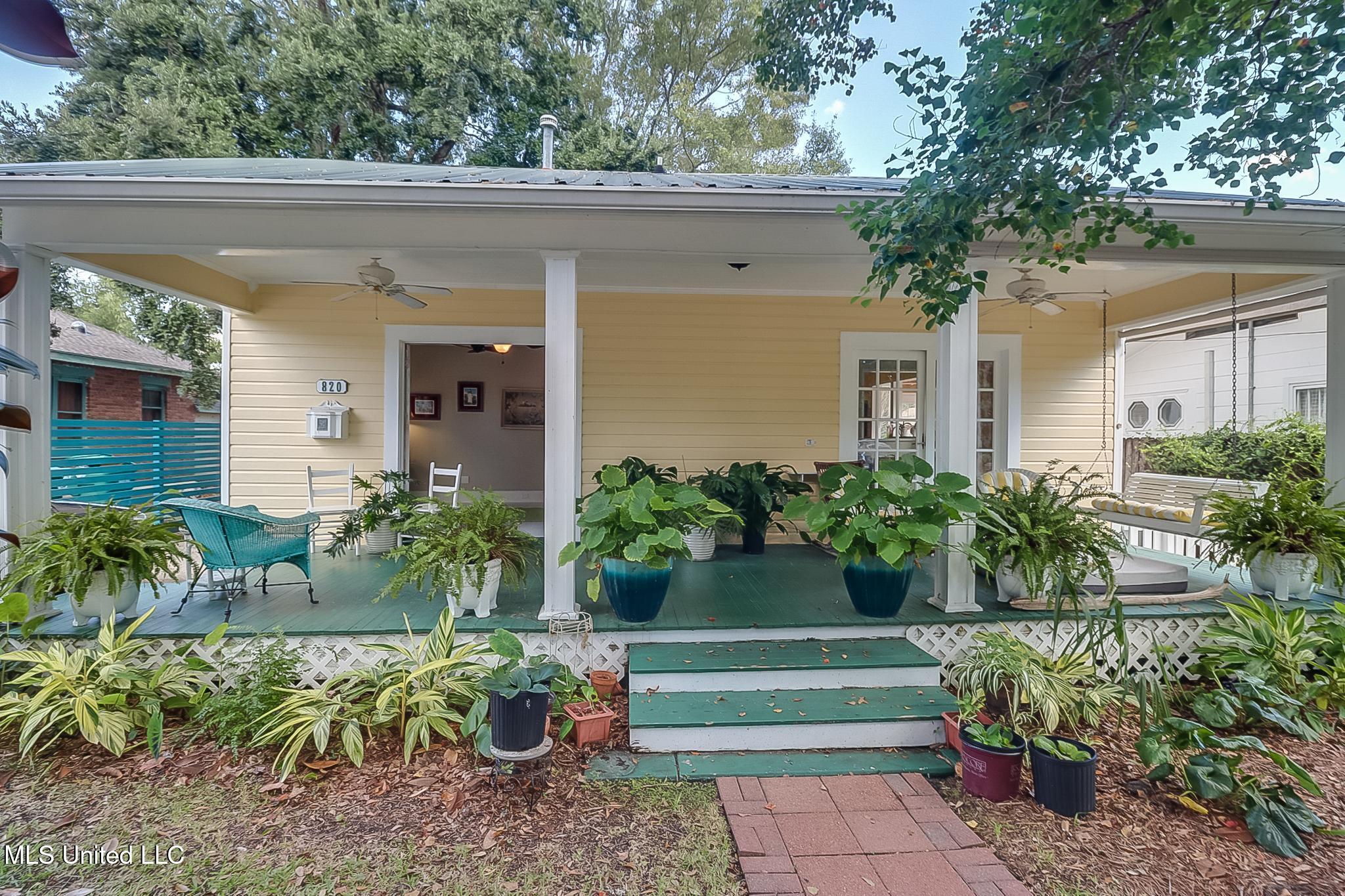 820 Camp Avenue, Gulfport, Mississippi image 3