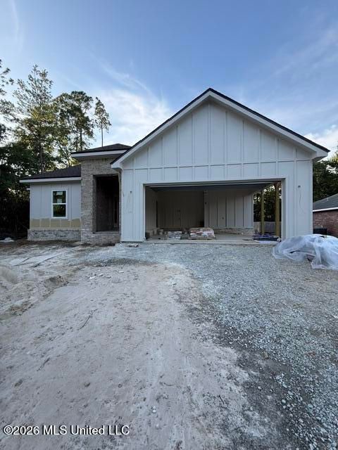 Homes For Sale - 6315 Bambo Street<br/> Diamondhead, MS 39525