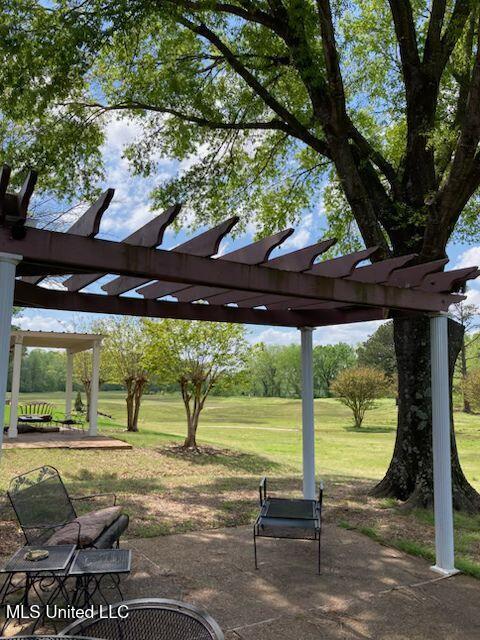 8061 Montrose Drive, Olive Branch, Mississippi image 34