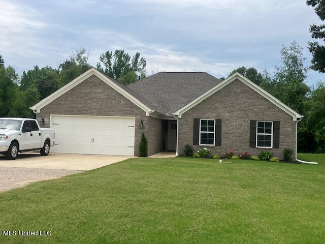 3065 Byhalia Road, Hernando, Mississippi image 1