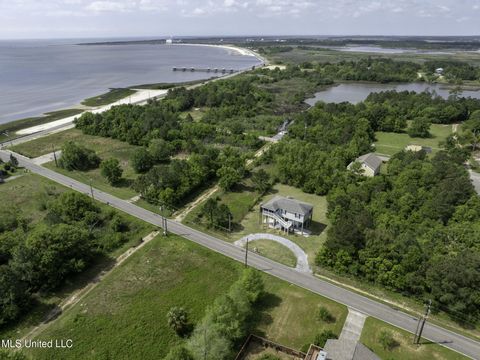 Homes For Sale - 5055 Ioor Avenue<br/> Hancock County, Bay Saint Louis, MS 39520