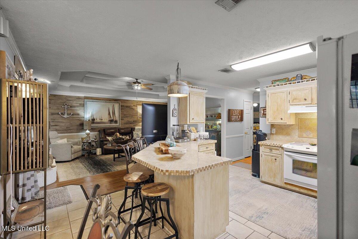 1205 Eagles Nest Drive, Byram, Mississippi image 12