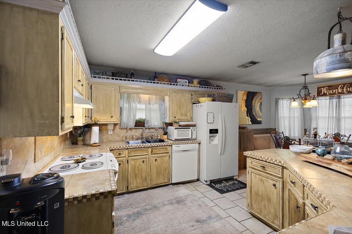 1205 Eagles Nest Drive, Byram, Mississippi image 14