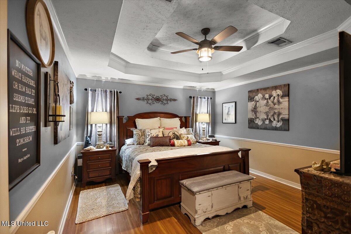 1205 Eagles Nest Drive, Byram, Mississippi image 16