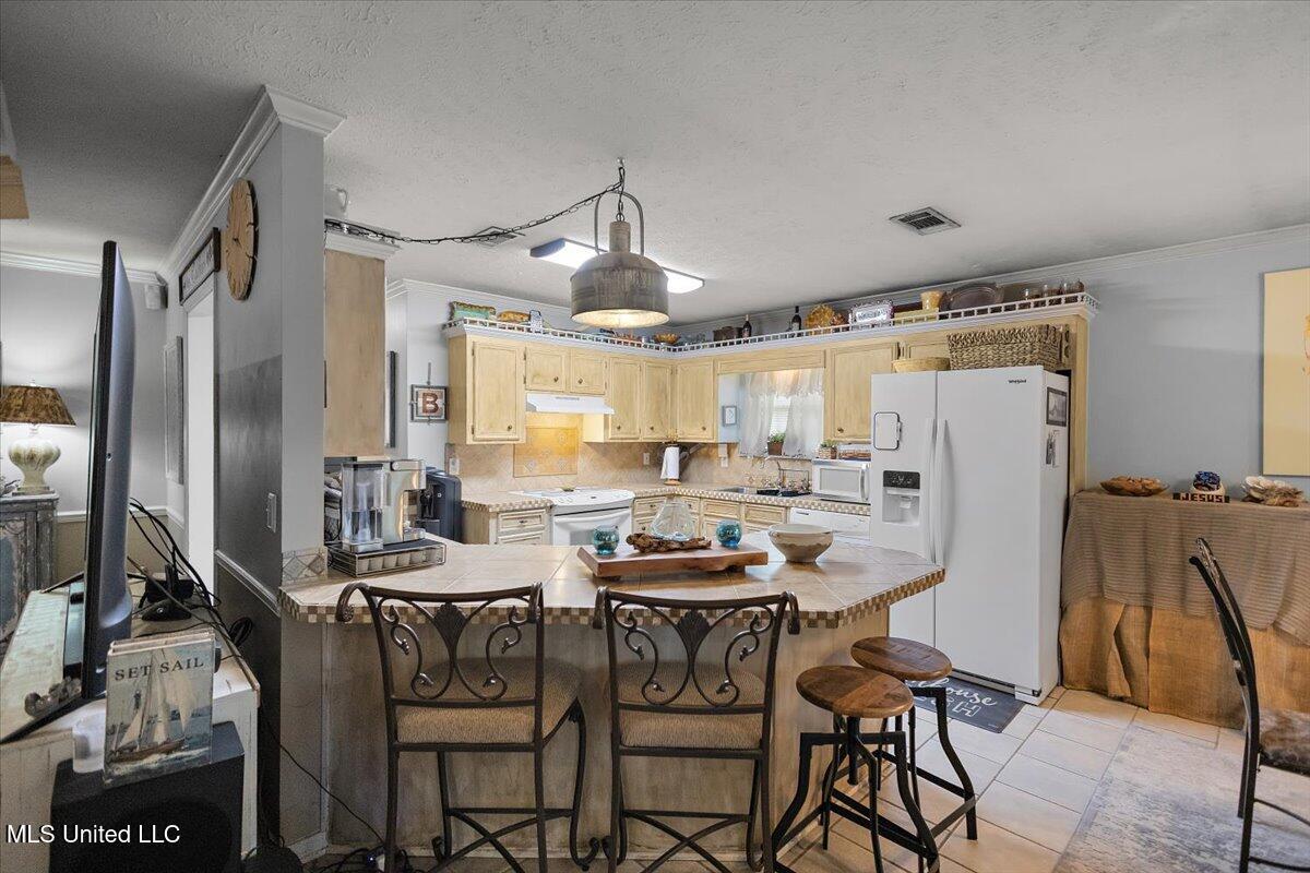 1205 Eagles Nest Drive, Byram, Mississippi image 13