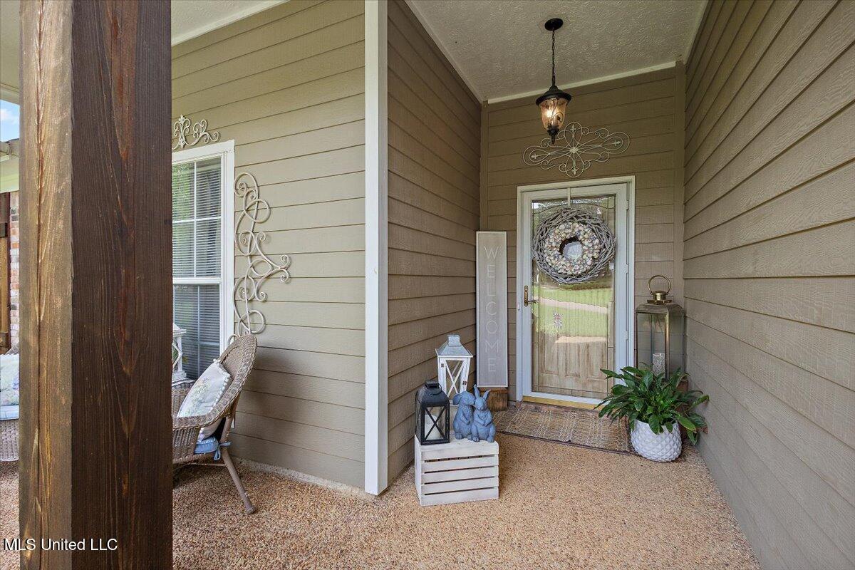 1205 Eagles Nest Drive, Byram, Mississippi image 5