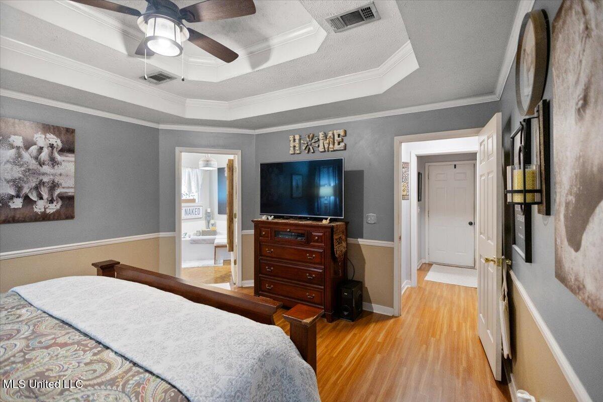 1205 Eagles Nest Drive, Byram, Mississippi image 17