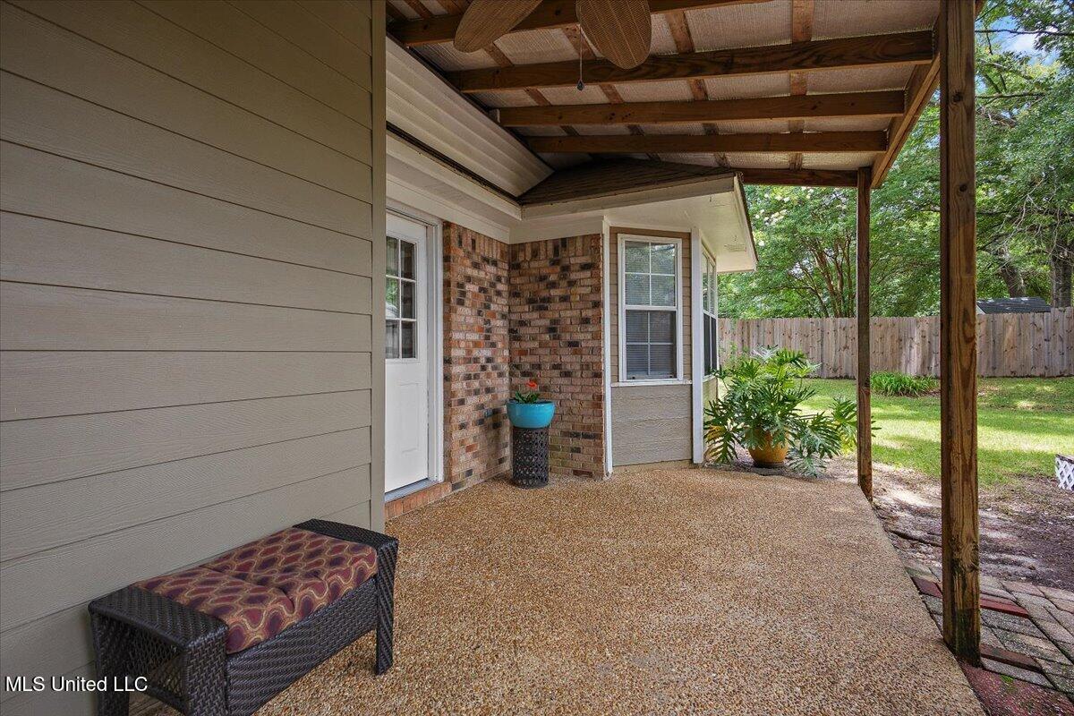 1205 Eagles Nest Drive, Byram, Mississippi image 27