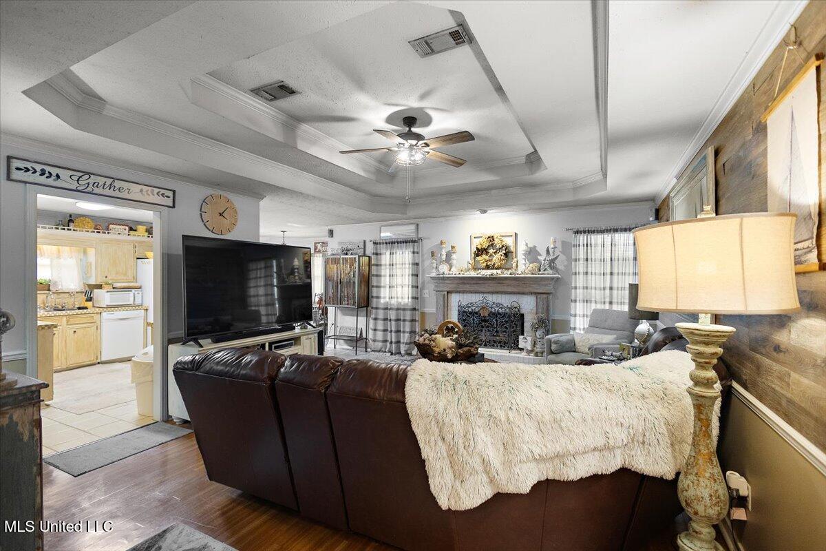 1205 Eagles Nest Drive, Byram, Mississippi image 8