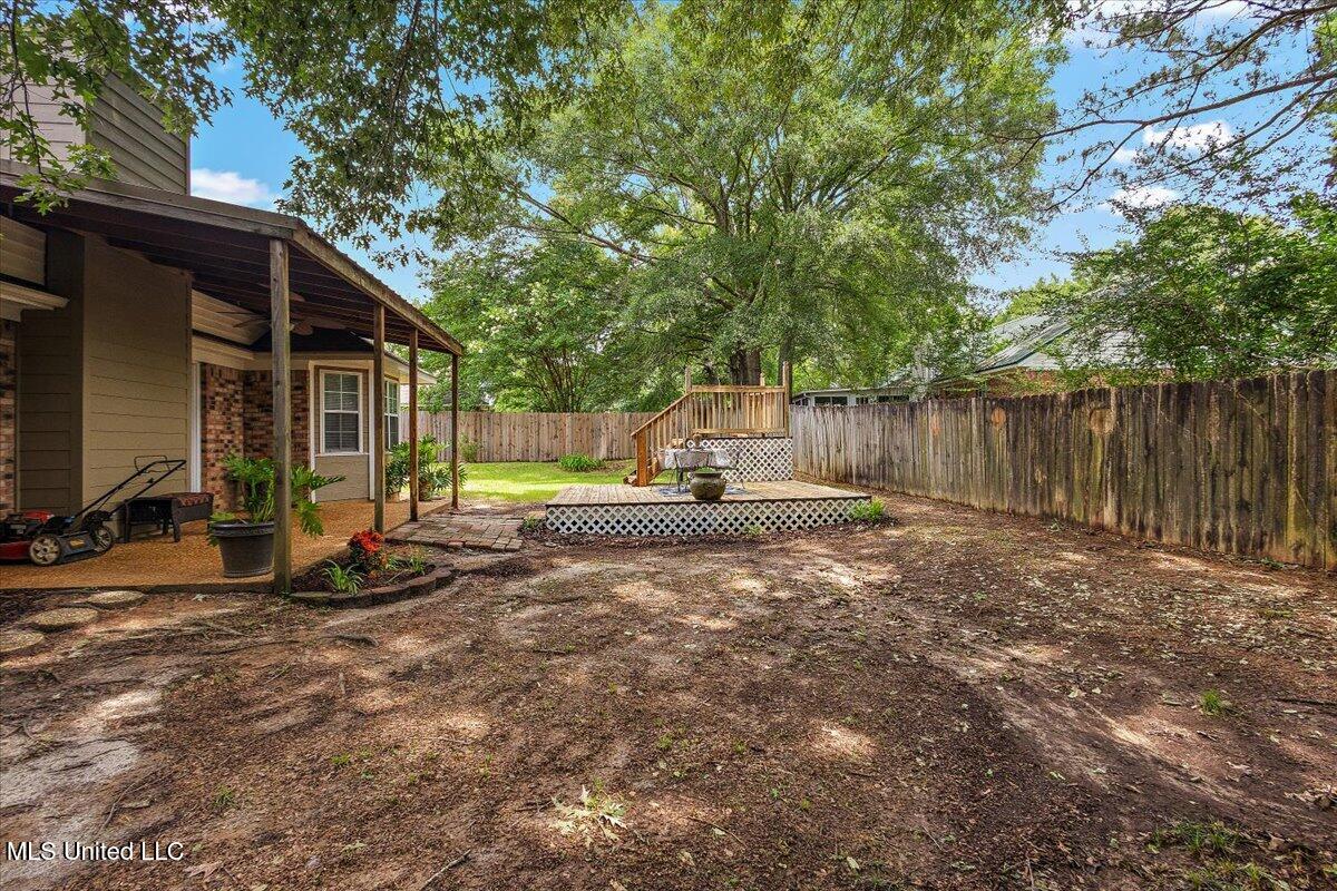 1205 Eagles Nest Drive, Byram, Mississippi image 32