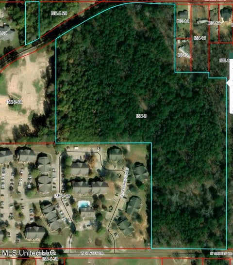 Vacant Land For Sale - W Jasper Street<br/> Brandon, MS 39042