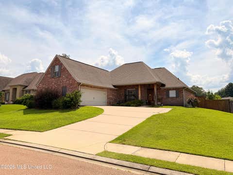 Homes For Sale - 105 Winchester Cove<br/> Madison, MS 39110