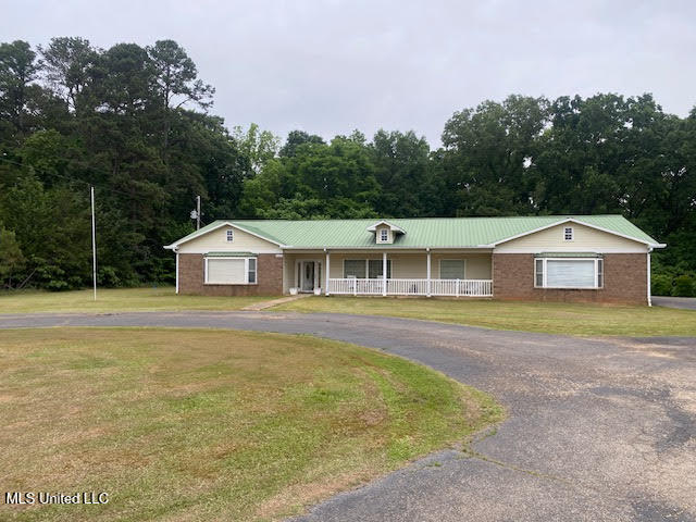 4425 Ms-178, Potts Camp, Mississippi image 1