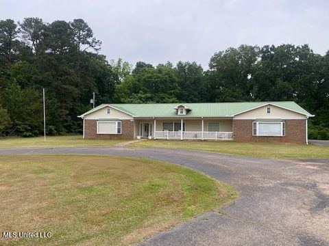 Homes For Sale - 4425 Ms-178<br/> Potts Camp, MS 38659