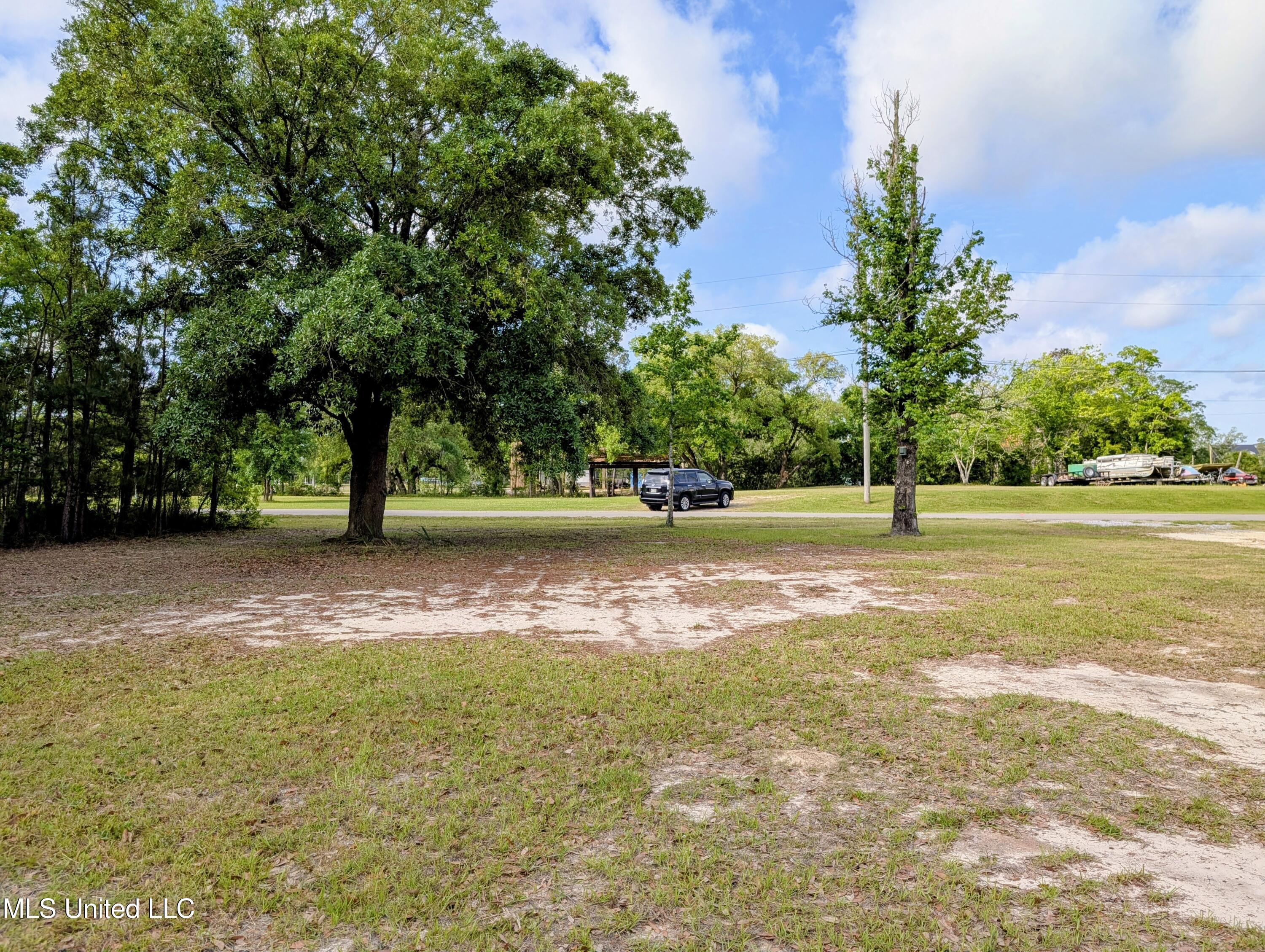 California Lot #2-#3 Street, Bay Saint Louis, Mississippi image 3