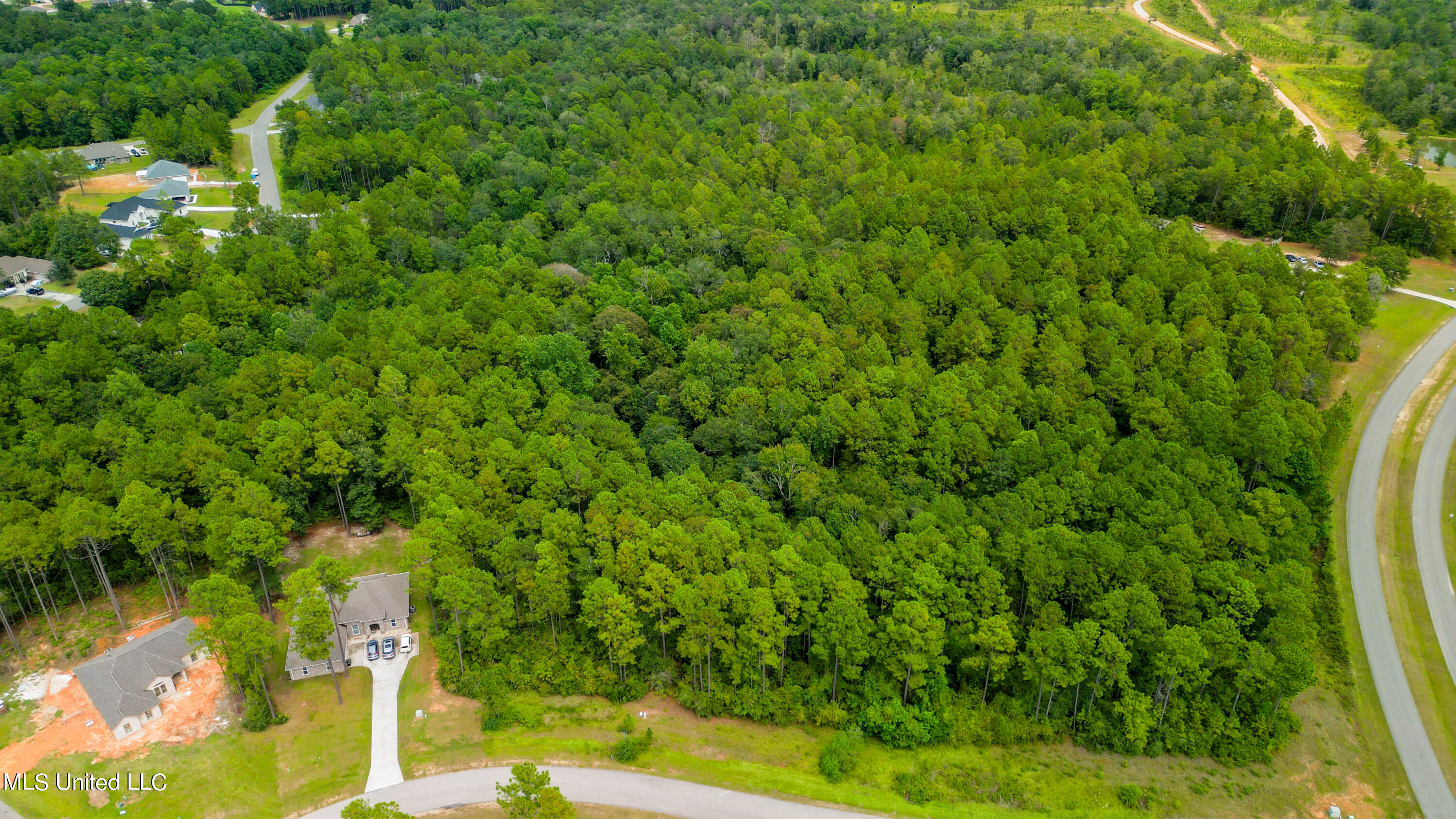 00 Sweet Birch Drive, Carriere, Mississippi image 9