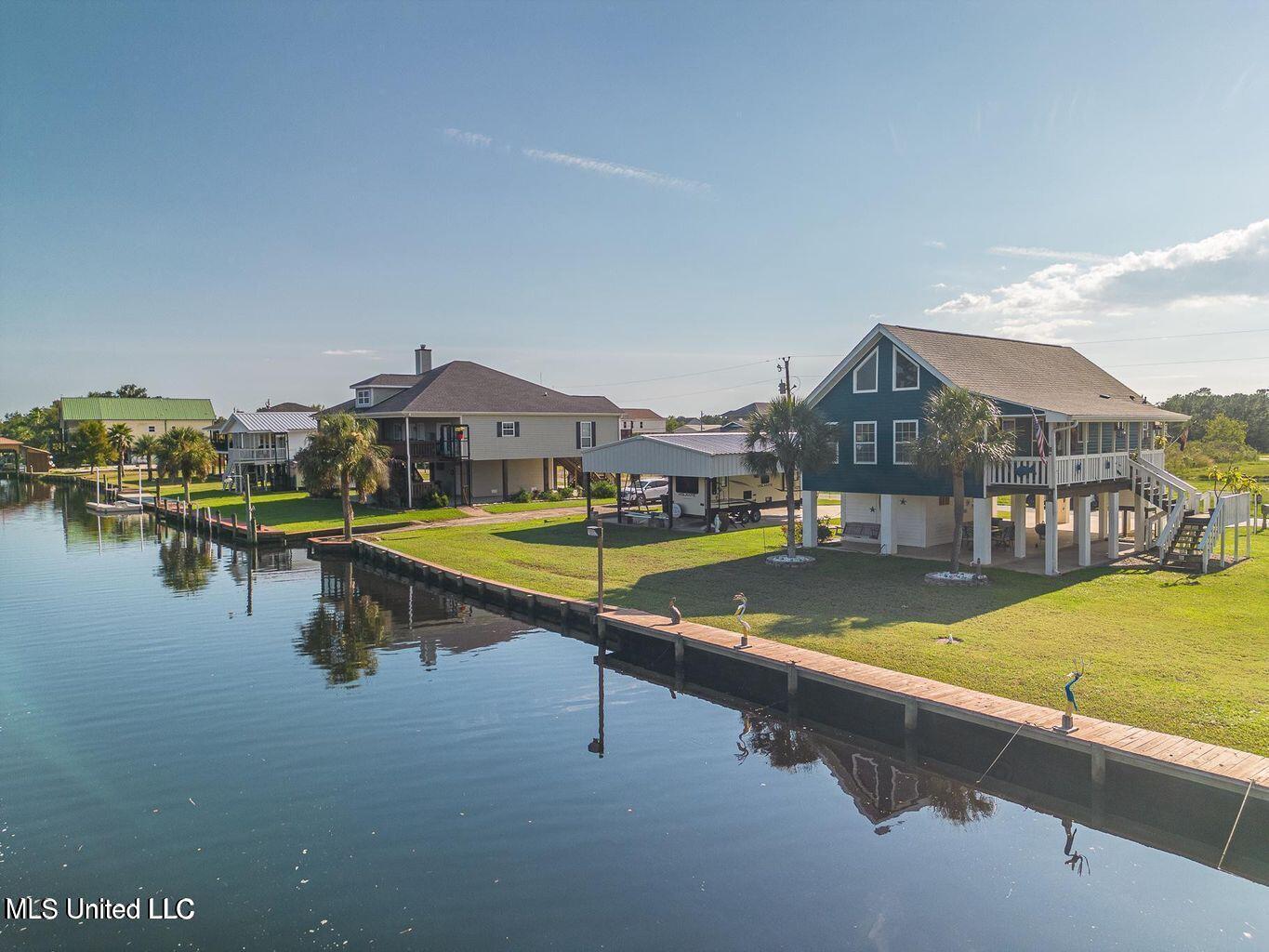 11162 New York Street, Bay Saint Louis, Mississippi image 6