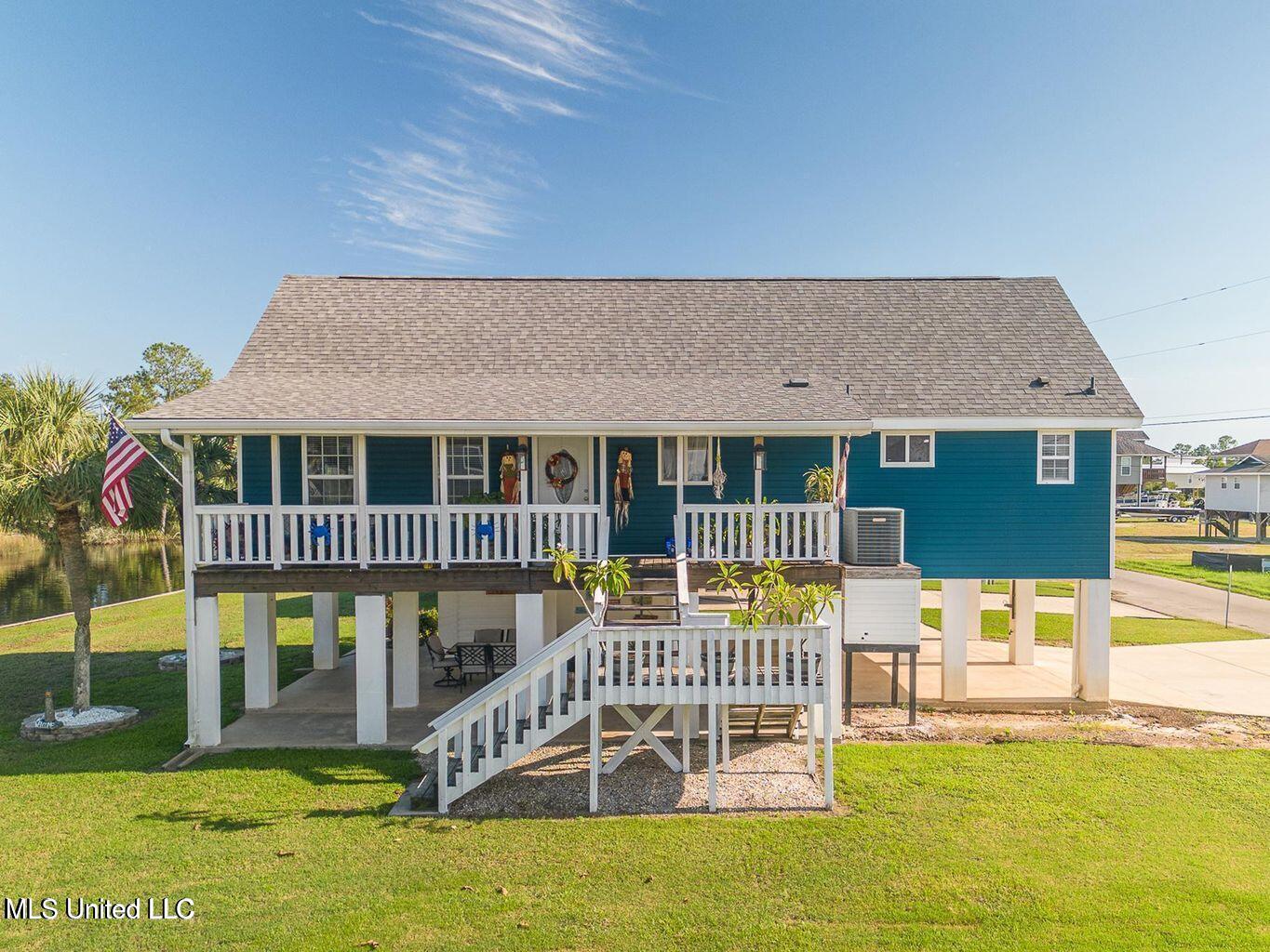 11162 New York Street, Bay Saint Louis, Mississippi image 7