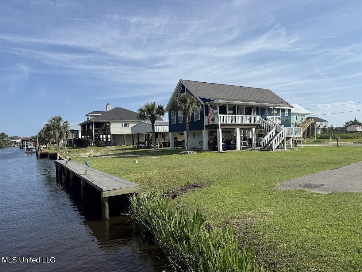 11162 New York Street, Bay Saint Louis, Mississippi image 33