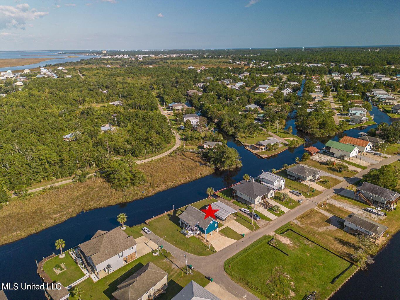 11162 New York Street, Bay Saint Louis, Mississippi image 35