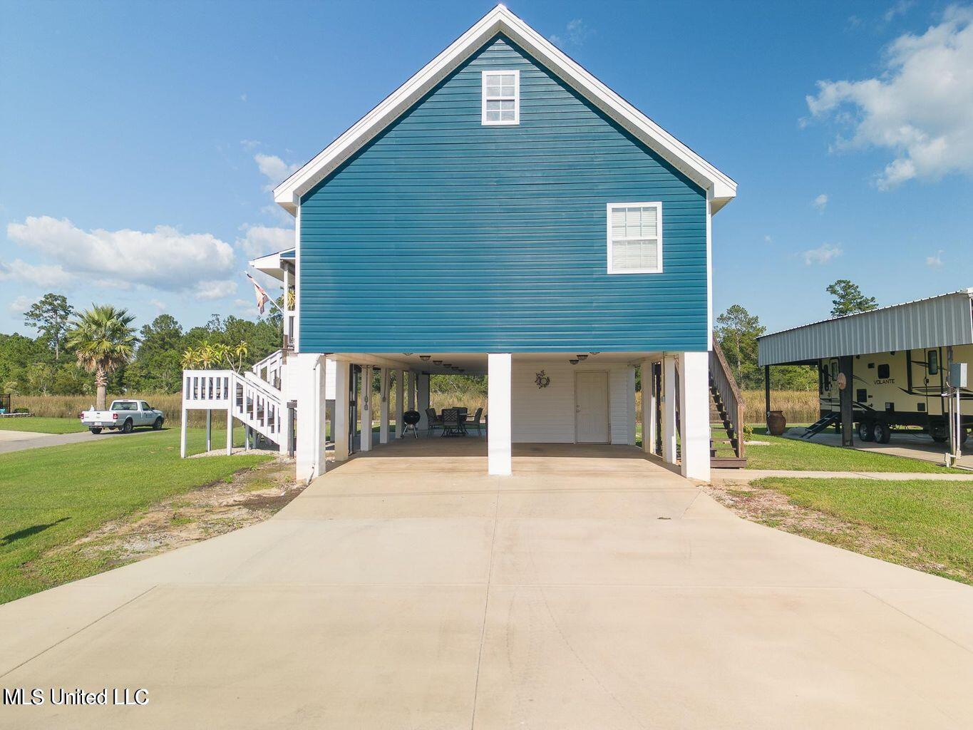 11162 New York Street, Bay Saint Louis, Mississippi image 34