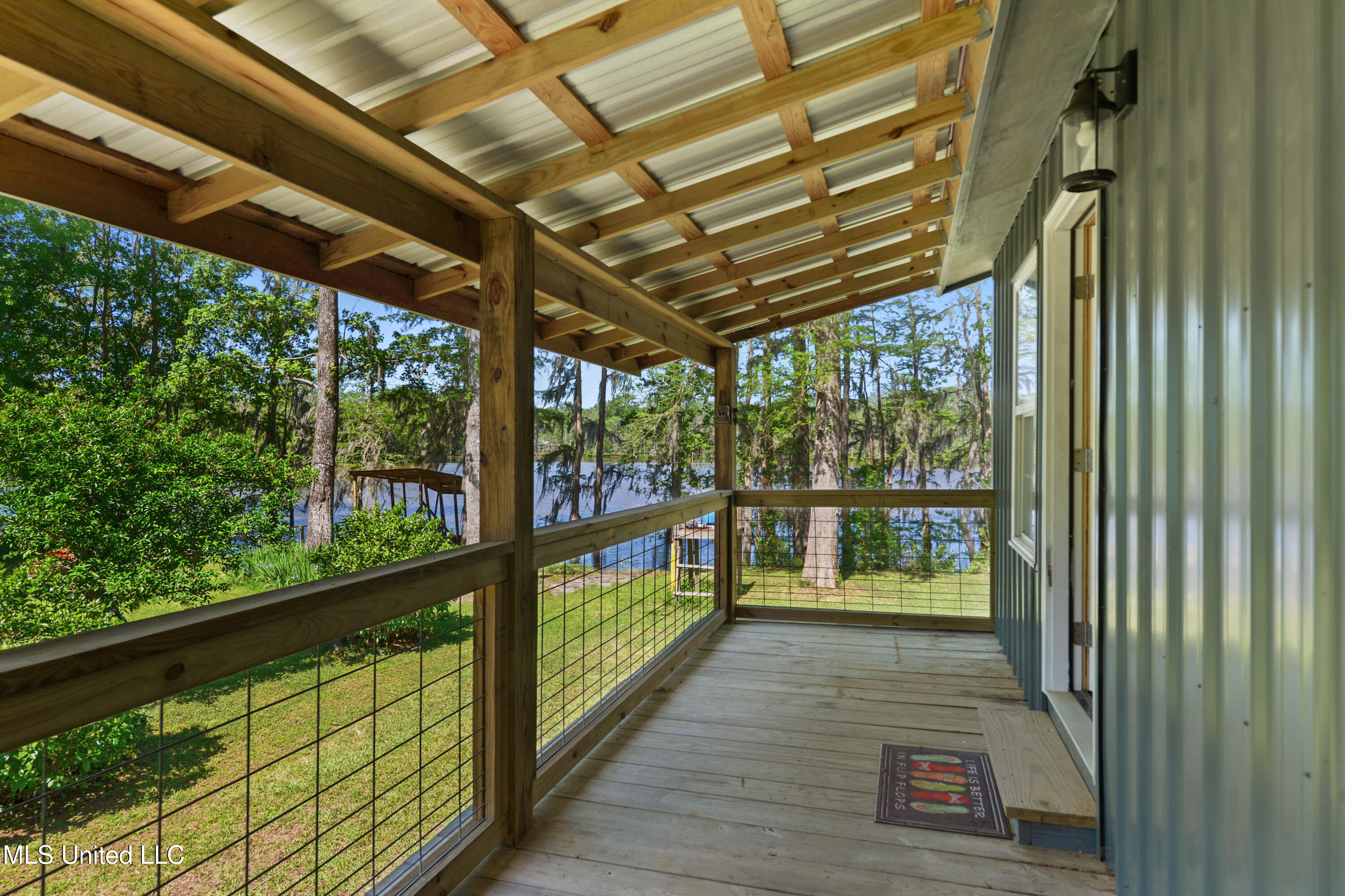 25005 Carter Lake Drive, Lucedale, Mississippi image 3