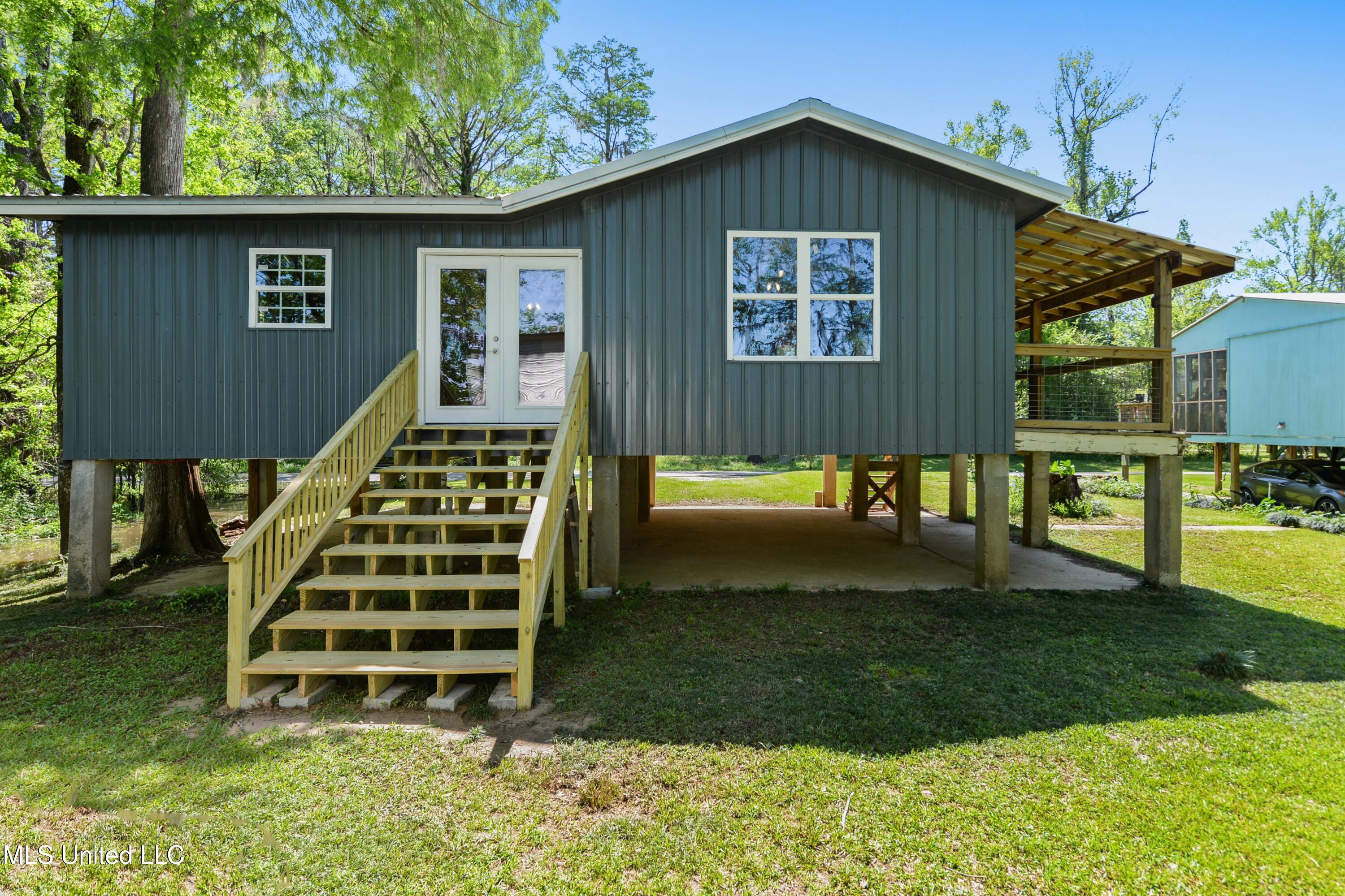 25005 Carter Lake Drive, Lucedale, Mississippi image 20
