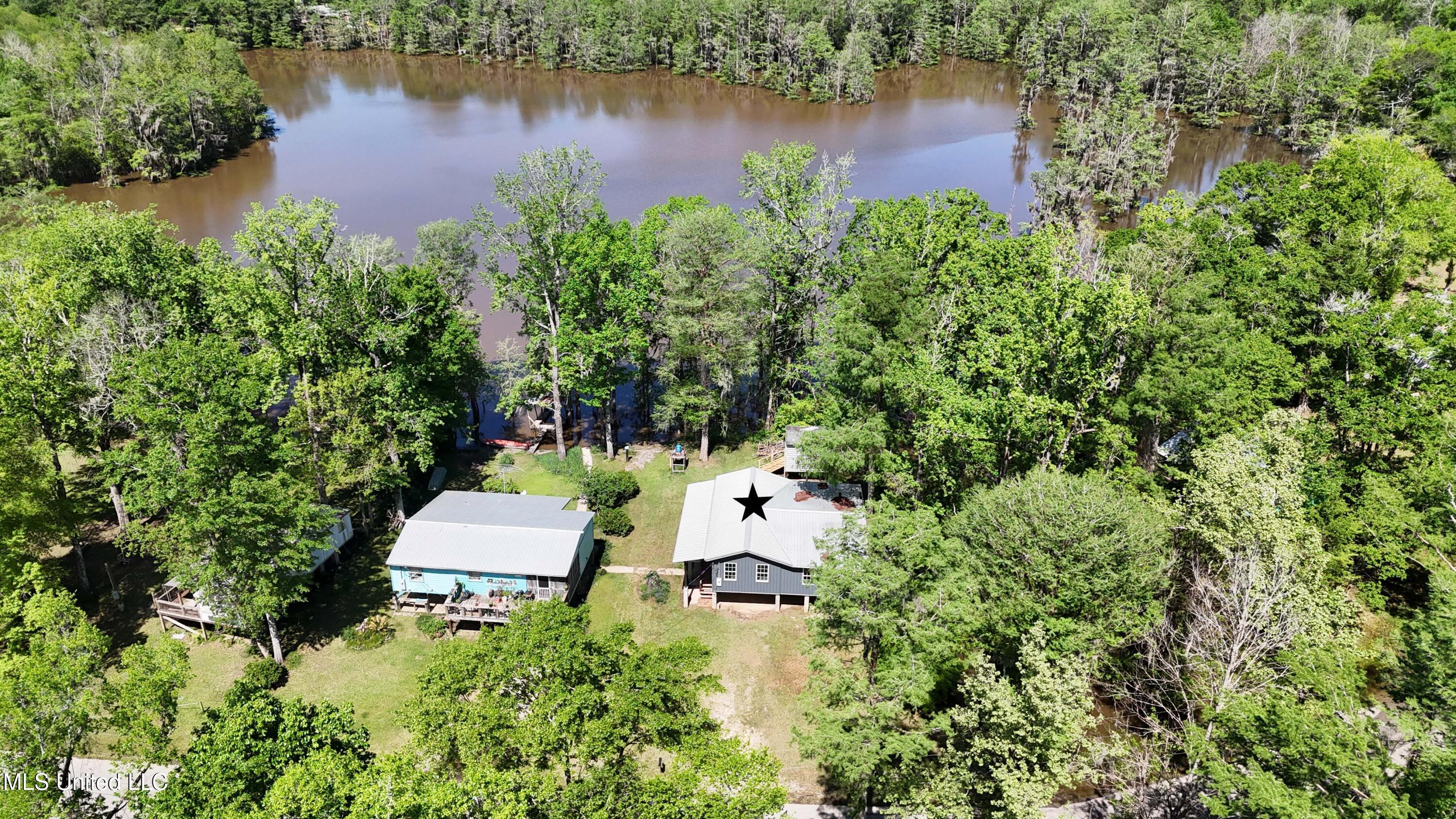 25005 Carter Lake Drive, Lucedale, Mississippi image 21