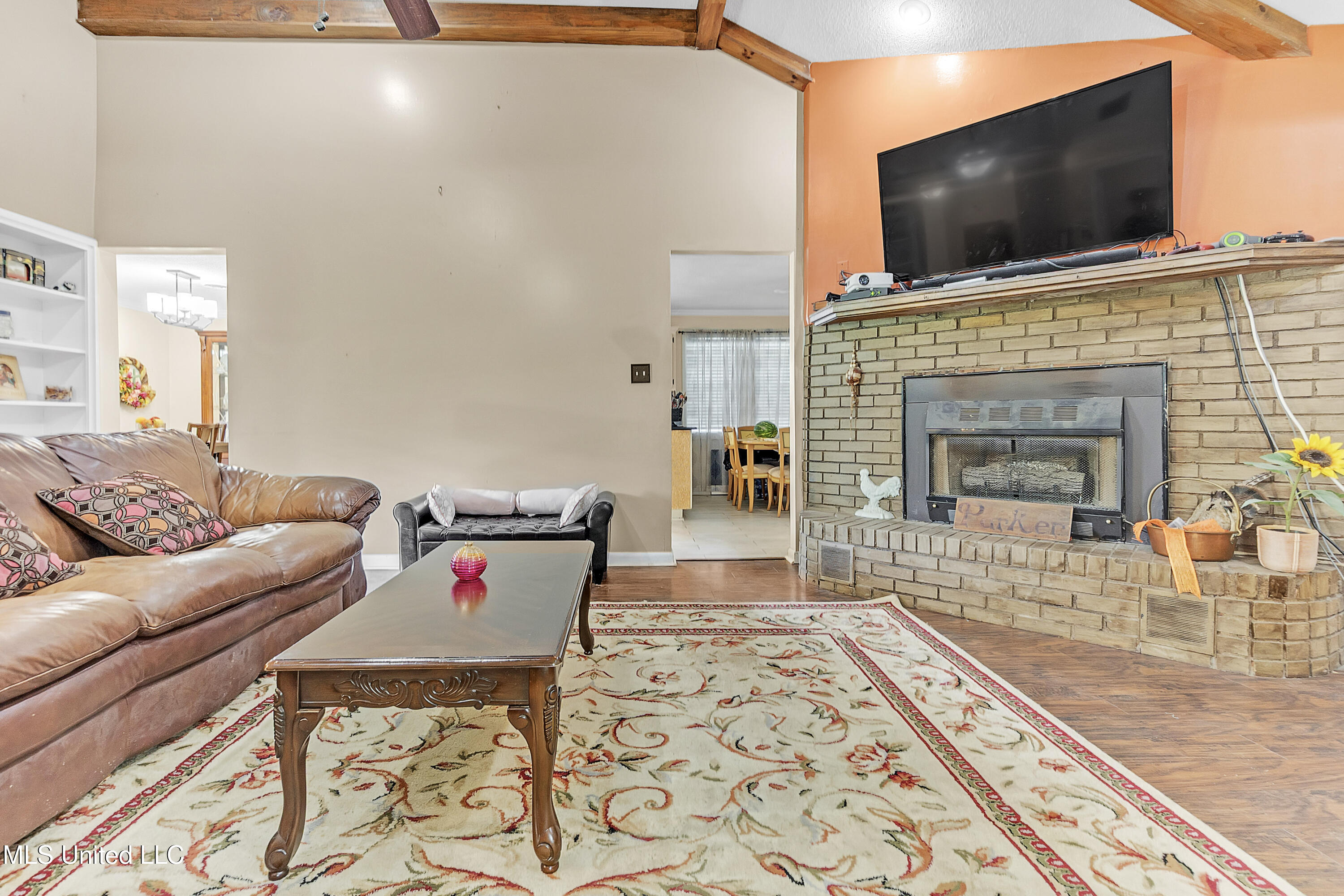 231 Hickory Lane, Batesville, Mississippi image 14