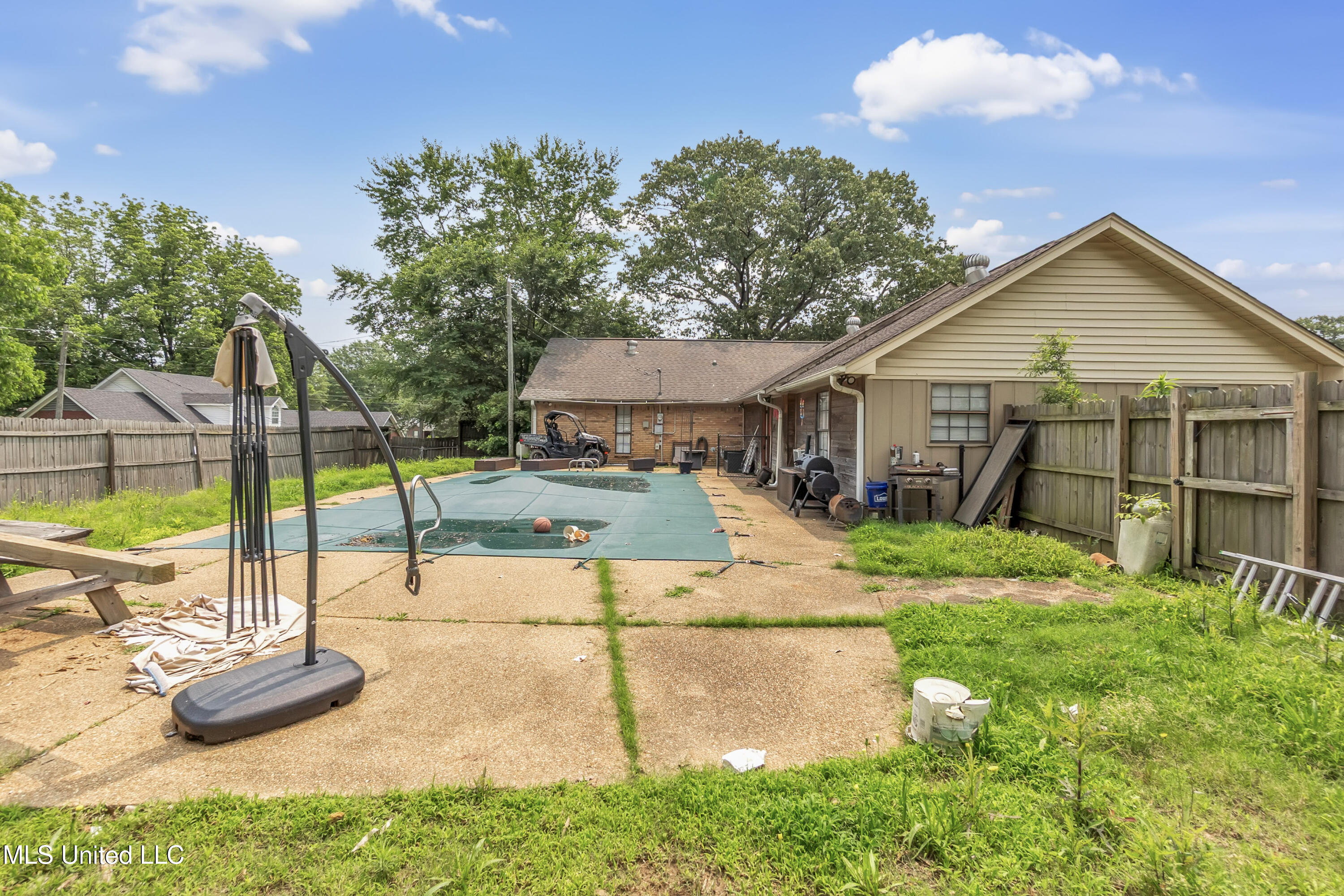 231 Hickory Lane, Batesville, Mississippi image 26