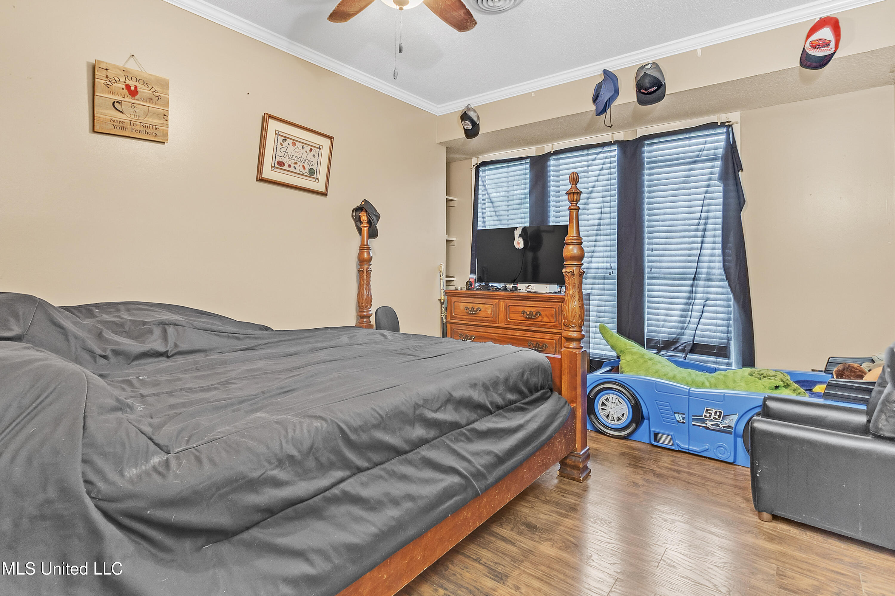 231 Hickory Lane, Batesville, Mississippi image 12