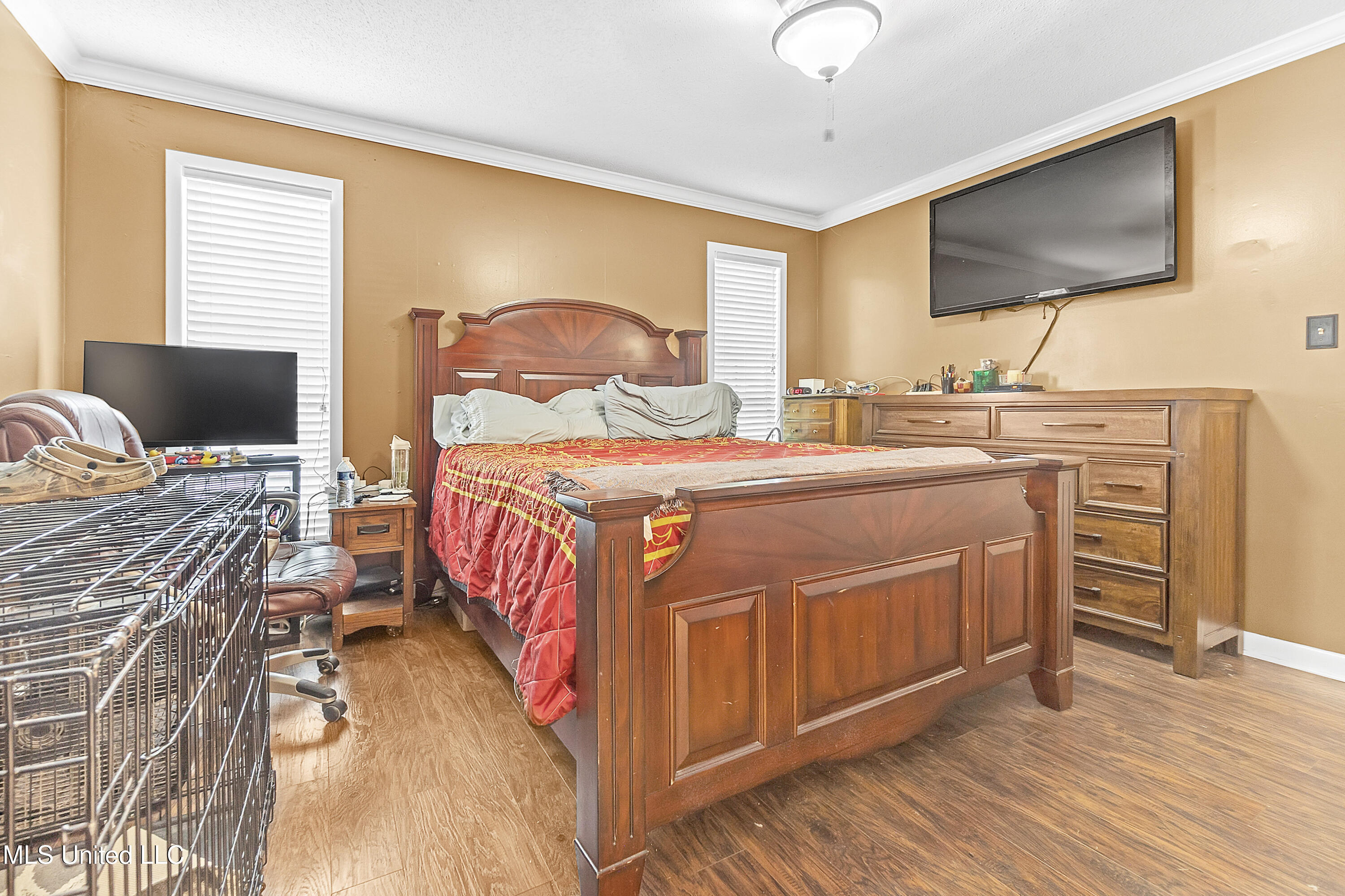 231 Hickory Lane, Batesville, Mississippi image 3