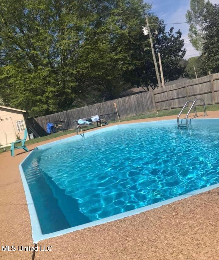 231 Hickory Lane, Batesville, Mississippi image 24