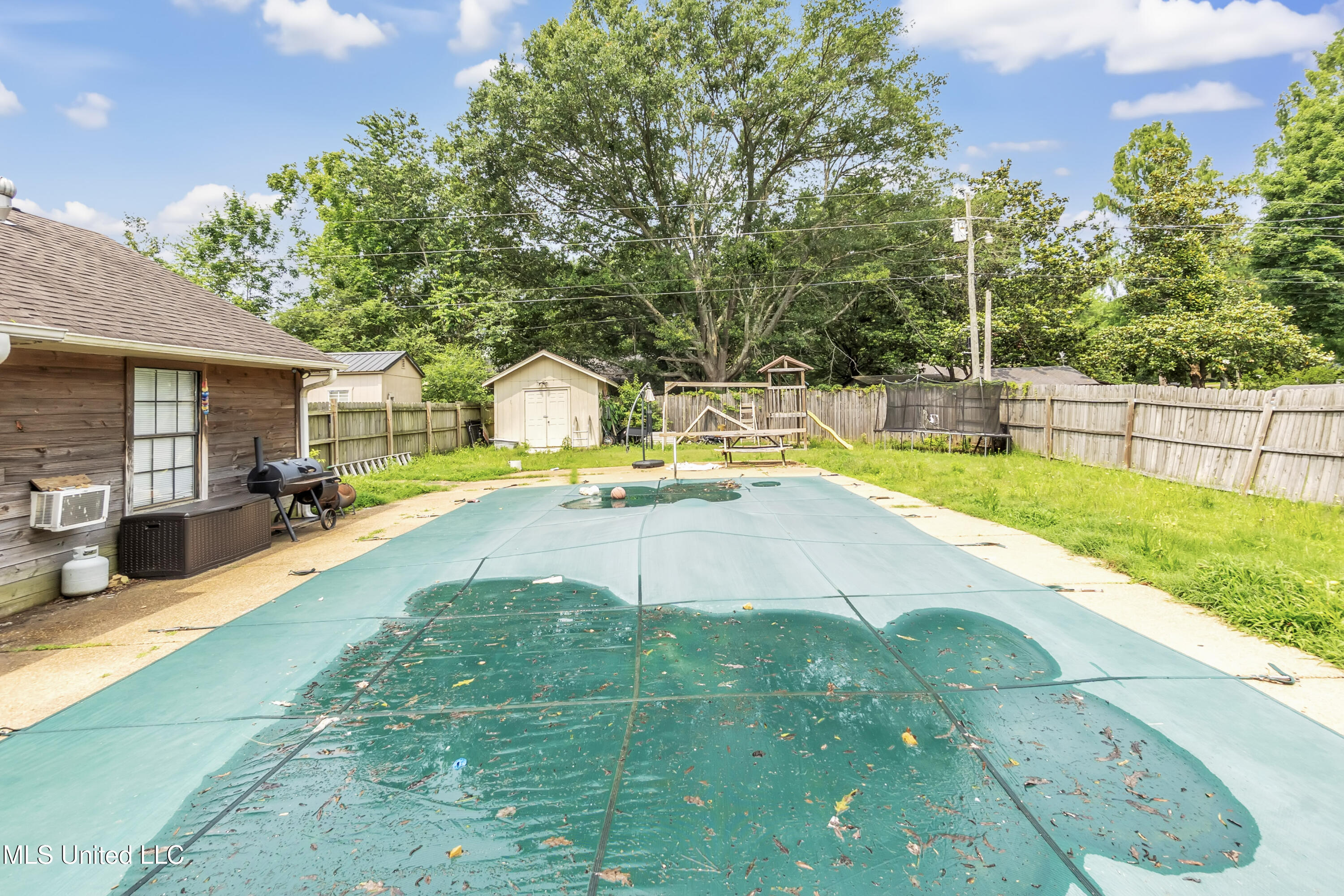 231 Hickory Lane, Batesville, Mississippi image 25