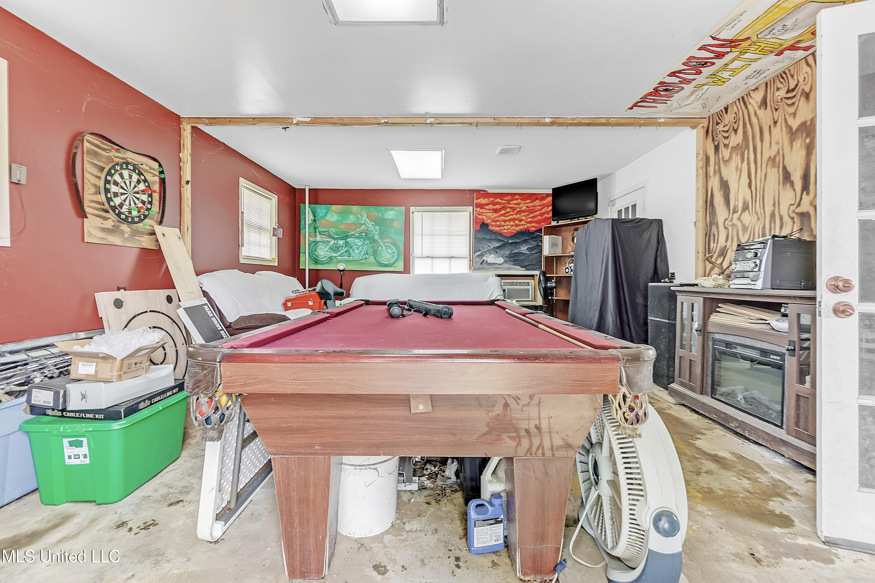 231 Hickory Lane, Batesville, Mississippi image 23