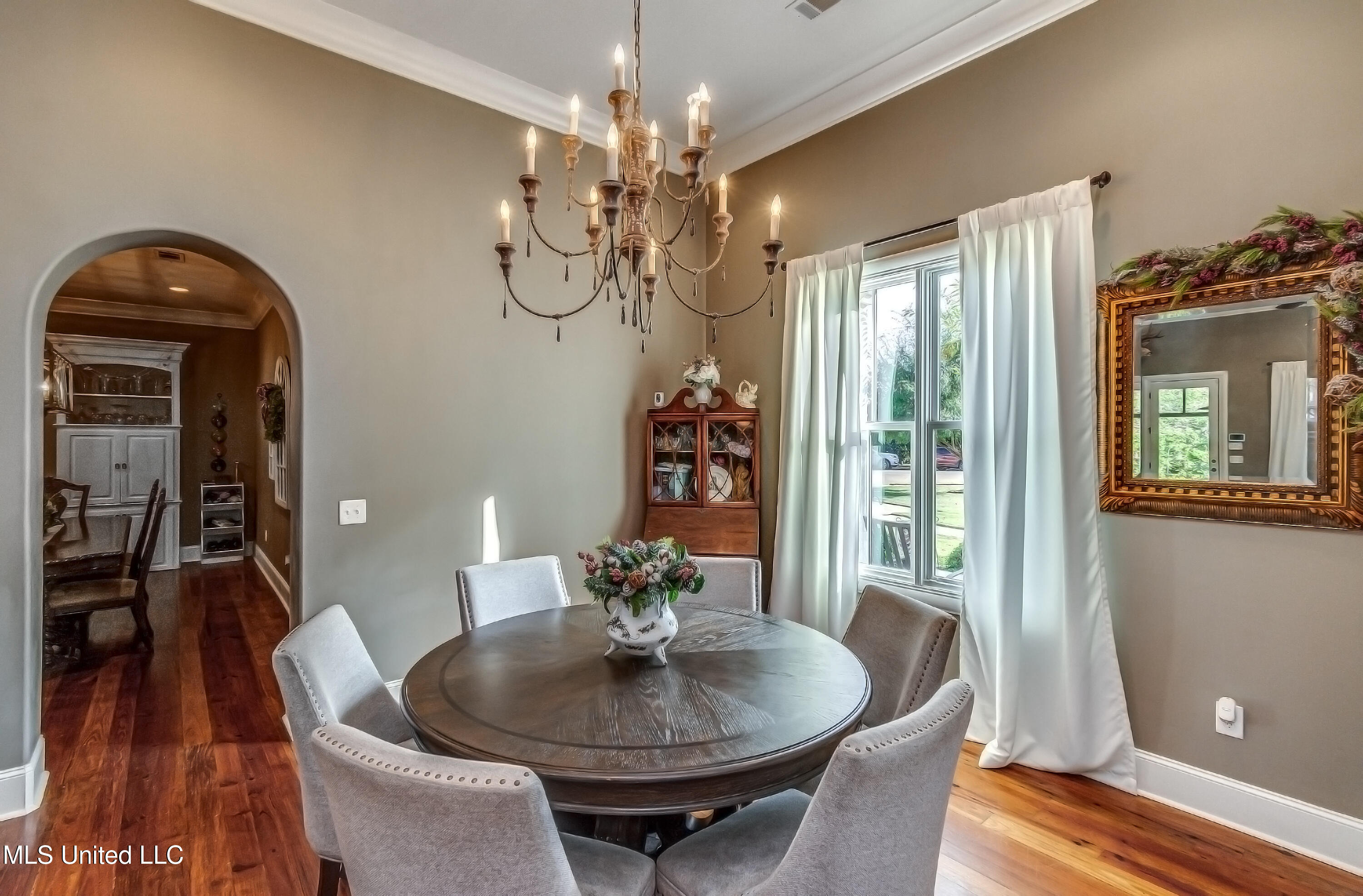 402 Ironwood Place, Madison, Mississippi image 28