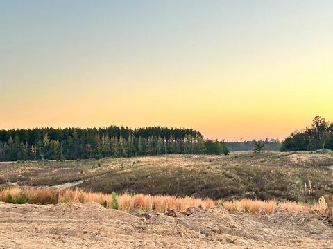 Vacant Land For Sale - PARCEL 4 Hwy 24/firehouse Road<br/> Amite County, Liberty, MS 39645