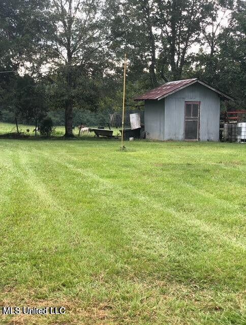 809 Osborn Moody Road, Poplarville, Mississippi image 12