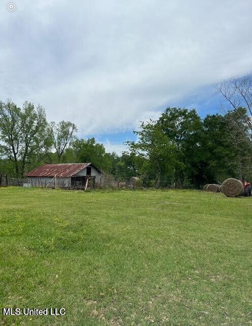 809 Osborn Moody Road, Poplarville, Mississippi image 11
