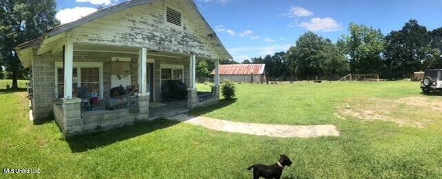 809 Osborn Moody Road, Poplarville, Mississippi image 10