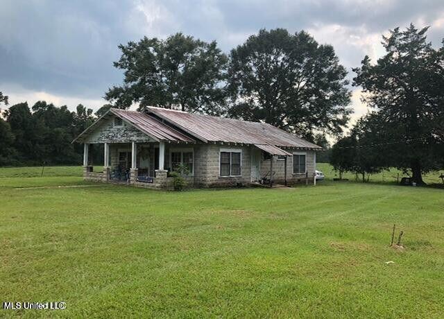 809 Osborn Moody Road, Poplarville, Mississippi image 9