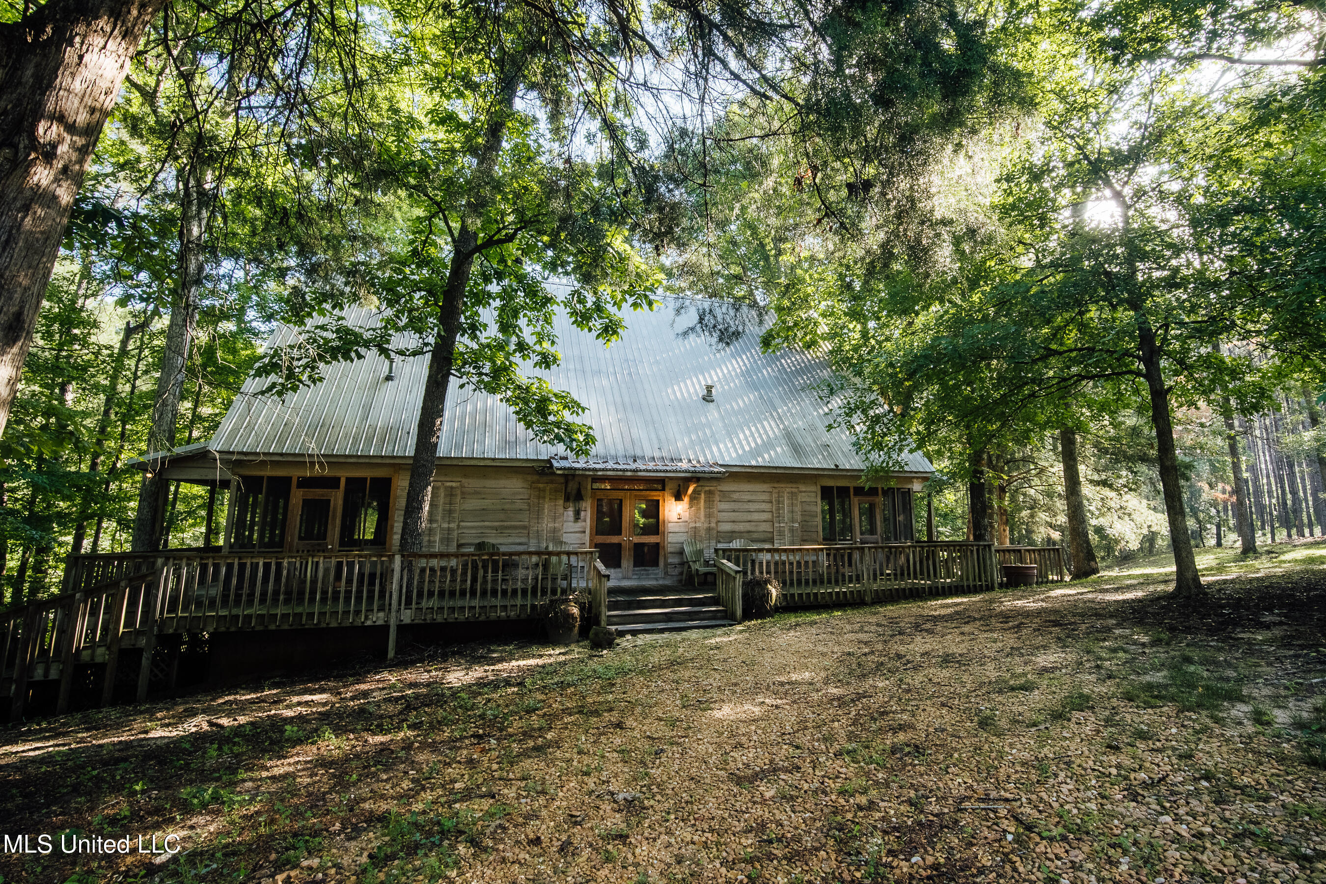 00 Earl Burkes Road, Puckett, Mississippi image 1