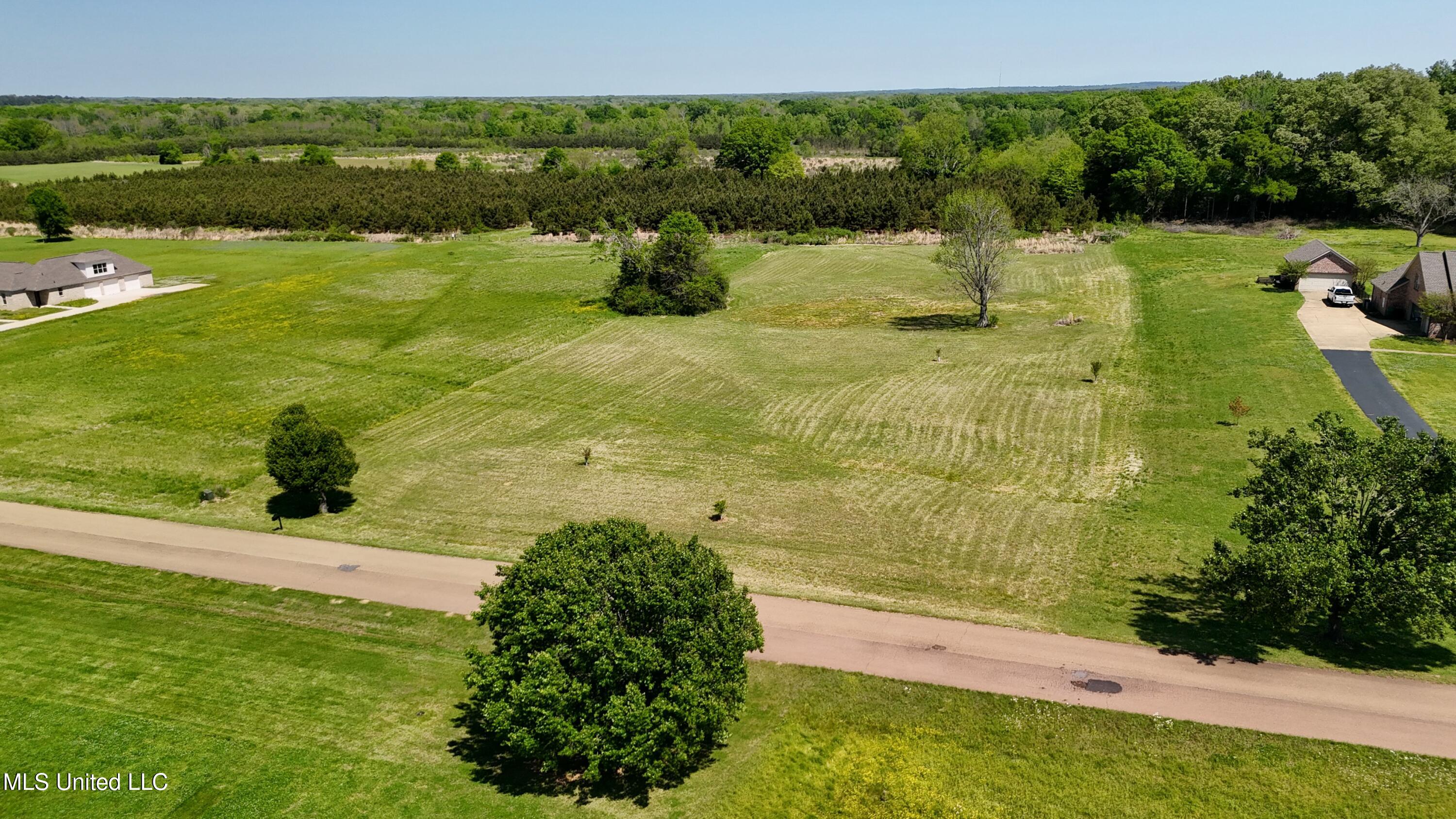 128 Meadow Oaks Lane, Clinton, Mississippi image 18