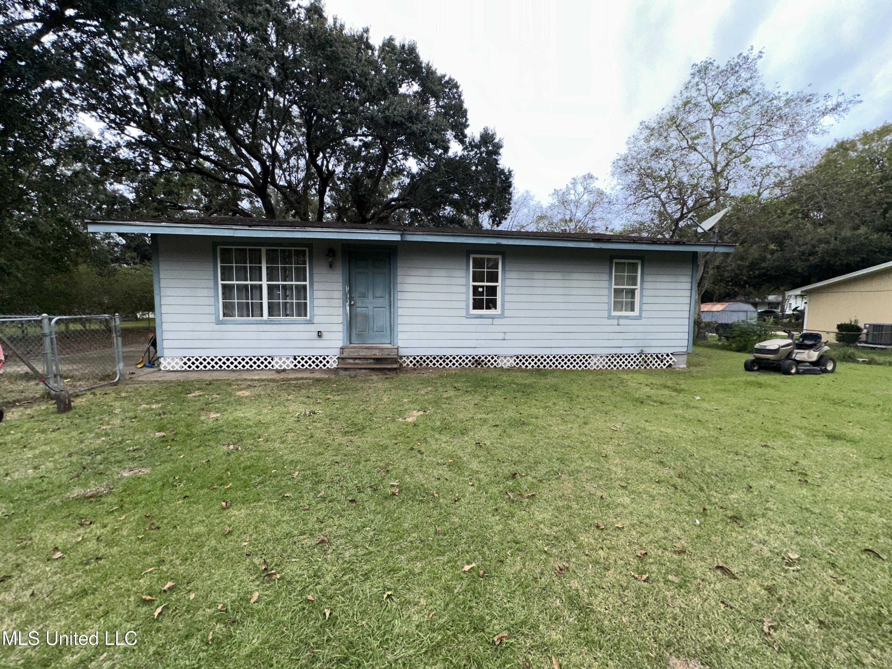 13063 Marvin Street, Biloxi, Mississippi image 1